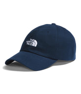 THE NORTH FACE Norm Baseball Hat, Summit Navy 2, One Size